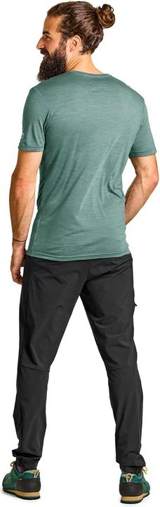 Image du produit Ortovox 120 Cool Tec Clean TS (XXL)