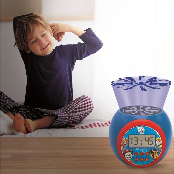 Produktbild Lexibook Paw Patrol