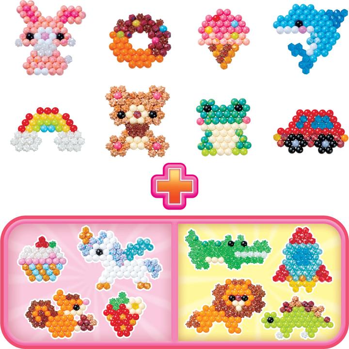 Produktbild Aquabeads Bastelstudio Starter Set