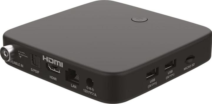 Immagine prodotto Strong SRT 423 AndroidTV (8 GB, Android 11)
