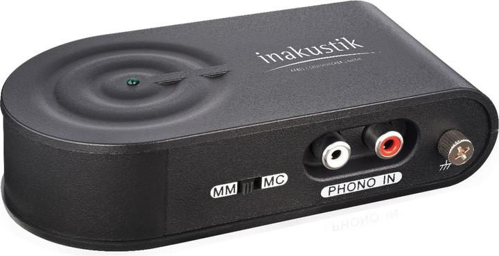 Immagine prodotto Inakustik Premium