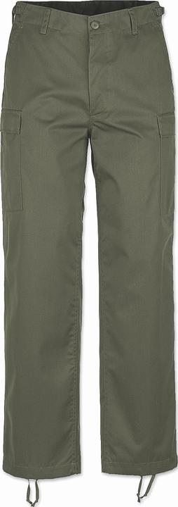 Actual product image Brandit US Ranger Cargo Pants (S)