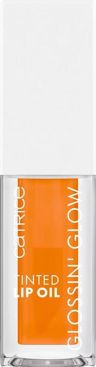 Actual product image Catrice Glossin Glow Tinted Lip Oil Glow For The Show (030)