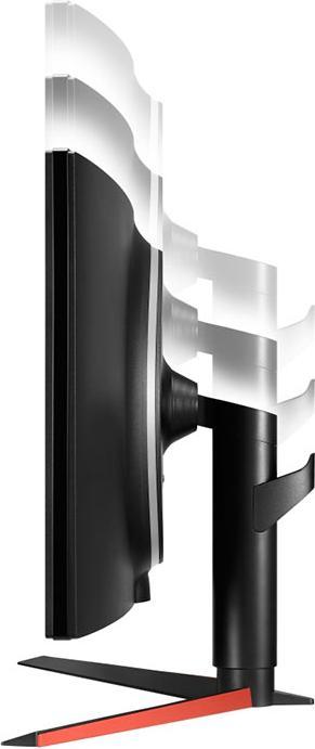 Actual product image LG 34GK950G-B (3440 x 1440 pixels, 34")