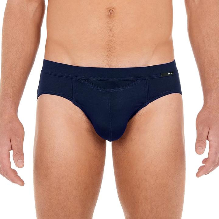 Immagine prodotto HOM 2er Pack TENCEL™ Soft HO1 Mini Slip / Unterhose (XL, Confezione da 2)