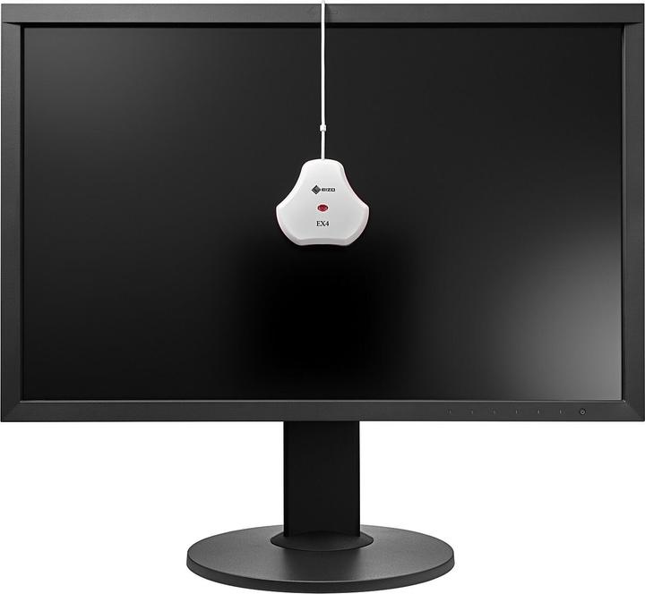 Actual product image Eizo CS2740 ColorEdge (3840 x 2160 Pixels, 27")