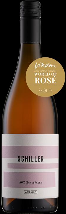 Image du produit Von Salis Schiller des Grisons (1 x 75 cl, 2016)
