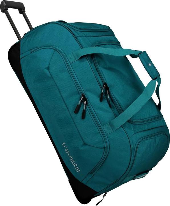 Actual product image Travelite Kick Off (120 l, L (90 - 115l))