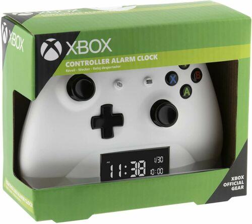 Image du produit Paladone Products Réveil Xbox