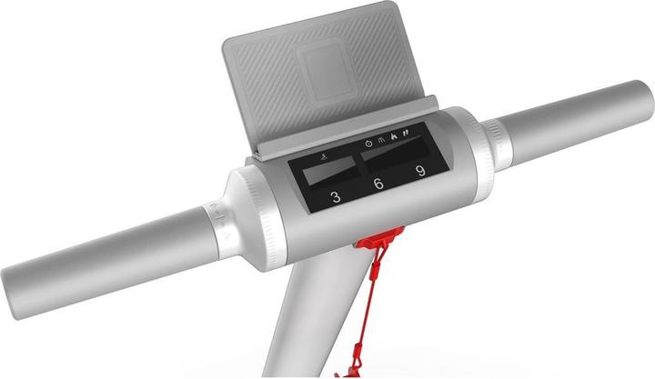 Actual product image Xiaomi Smart Treadmill Ph5