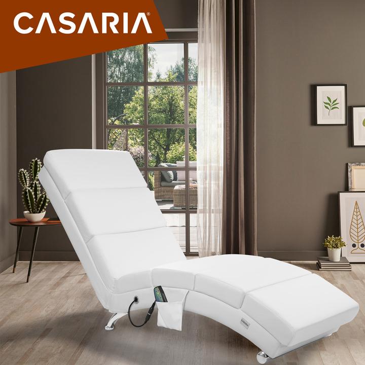 Produktbild Casaria Relaxliege
