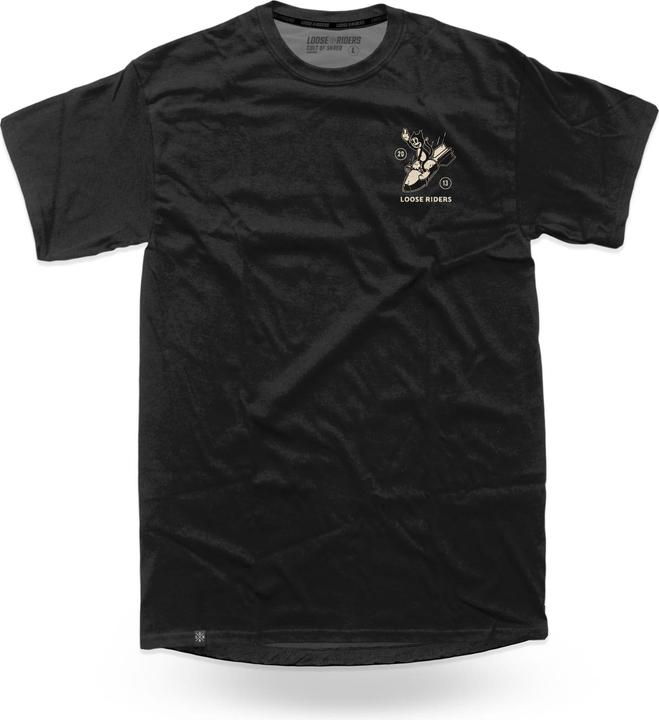 Immagine prodotto Loose Riders Bomb Cat Tee (XXL)