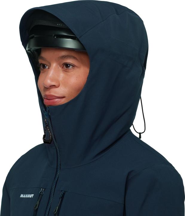 Produktbild Mammut Stoney HS Thermo W (L)