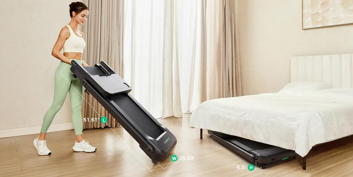 Actual product image Xiaomi Foldi 3S (URTM037)