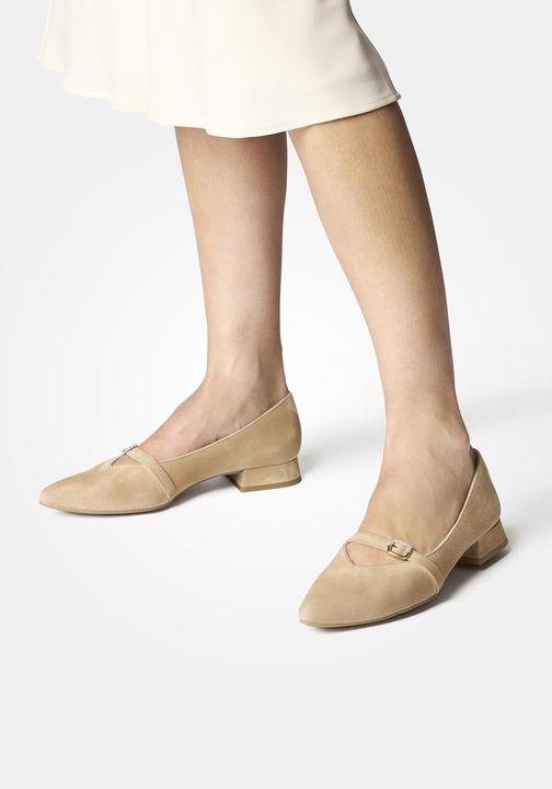 Actual product image Paul Green Ballerinas (40)