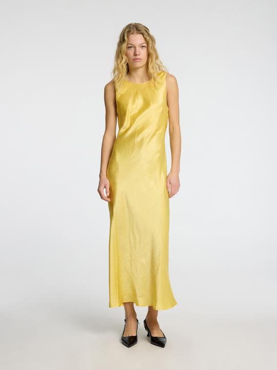 Actual product image Selected Femme Ärmelloses Midikleid (38)