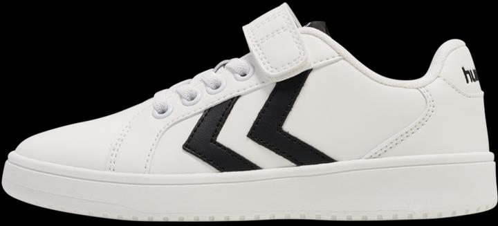 Actual product image hummel Derby Court Jr (38)