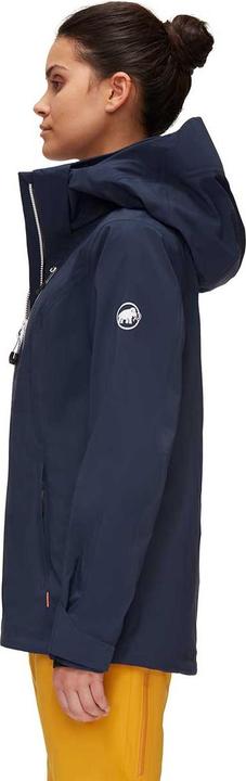Image du produit Mammut Veste Stoney HS Femmes (S)