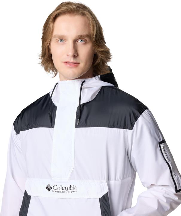 Immagine prodotto Columbia Giacca a vento Challenger™ II (M)