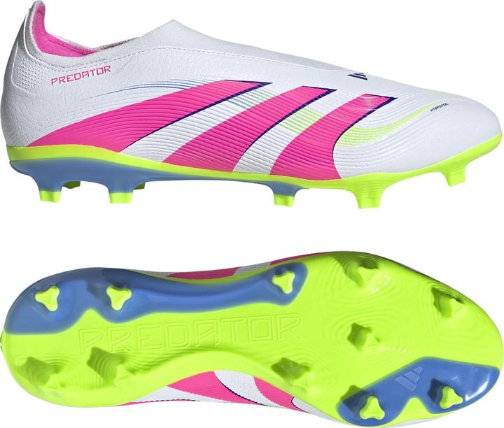 Immagine prodotto adidas Predator League LL FG/MG (41 1/3)