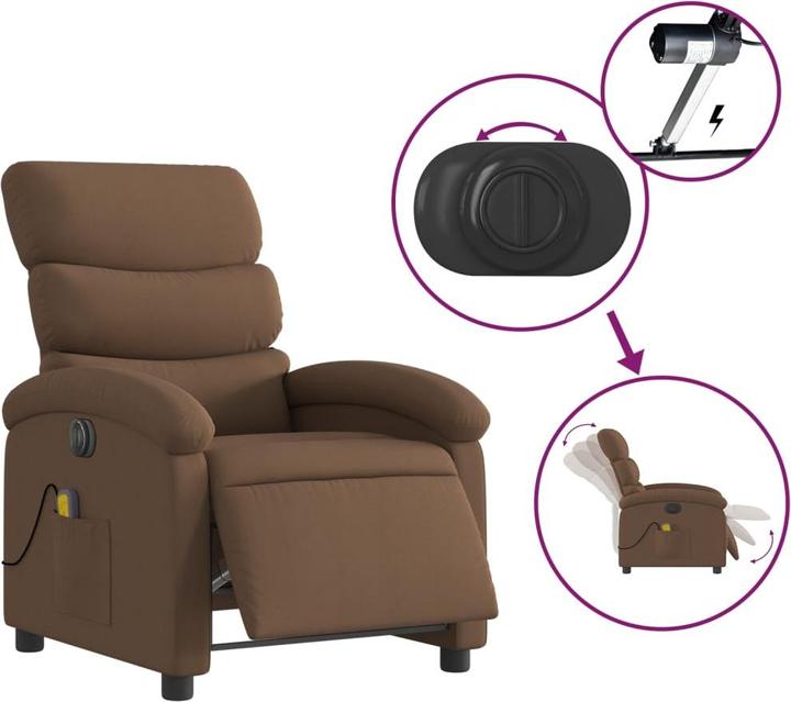 Image du produit VidaXL Hiram