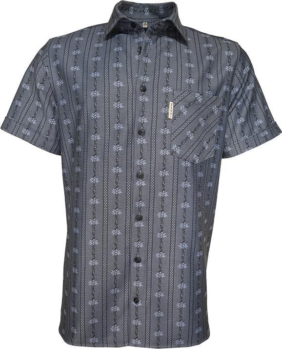 Image du produit Jenni Hemden Edelweiss Modern Fit MK (XL)