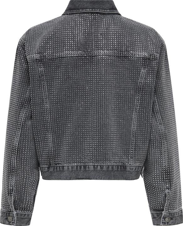 Produktbild Only ONLHUDSON Jeansjacke Jeansjacke (L)