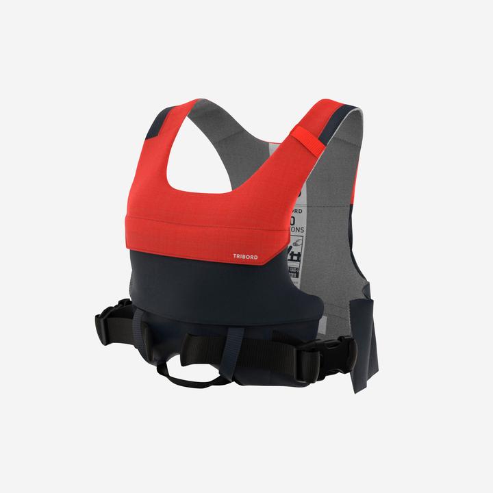 Immagine prodotto Tribord 50N CLUB (40, 41, 42, 43, 44, 45, 46, 47, 48, 49, 50, 51, 52, 53, 54, 55, 56, 57, 58, 59, 60, 30-40 kg)