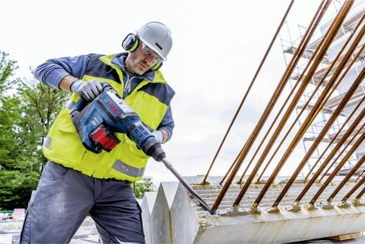 Produktbild Bosch Professional GBH 18V-45 C (Akkubetrieb)
