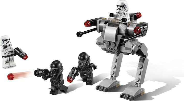 Image du produit LEGO Star Wars Imperial Trooper Battle Pack (75165, LEGO Star Wars)