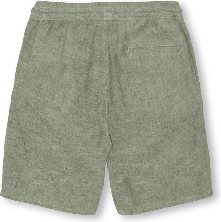 Actual product image Only & Sons Junior OSJCAIDEN Normal geschnitten Shorts Shorts (176)