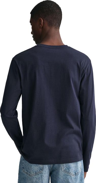 Produktbild GANT Regular Medium Archive Shield (5XL)