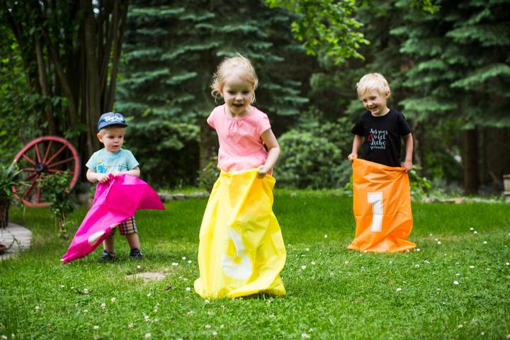 Produktbild Knorrtoys Party Set - "Fun"/32-tlg. (Deutsch)
