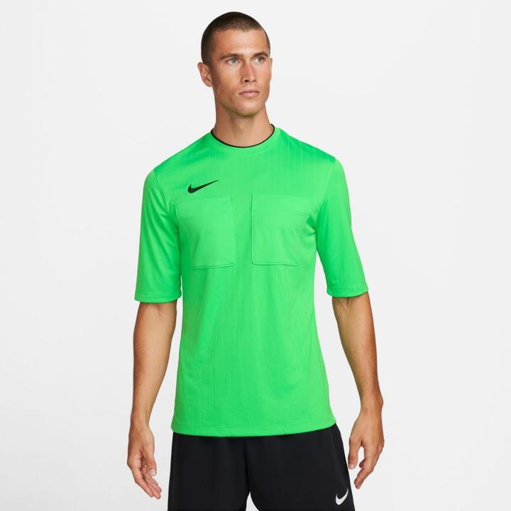 Actual product image Nike Referee 22 Referee jersey men (S)