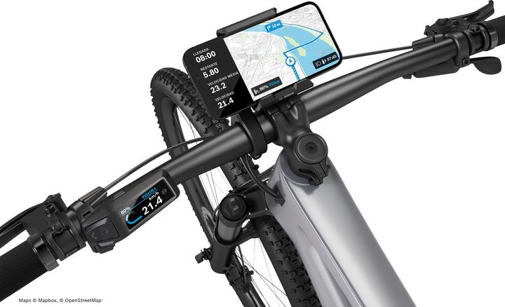 Produktbild Bosch eBike SmartphoneGrip BSP3200