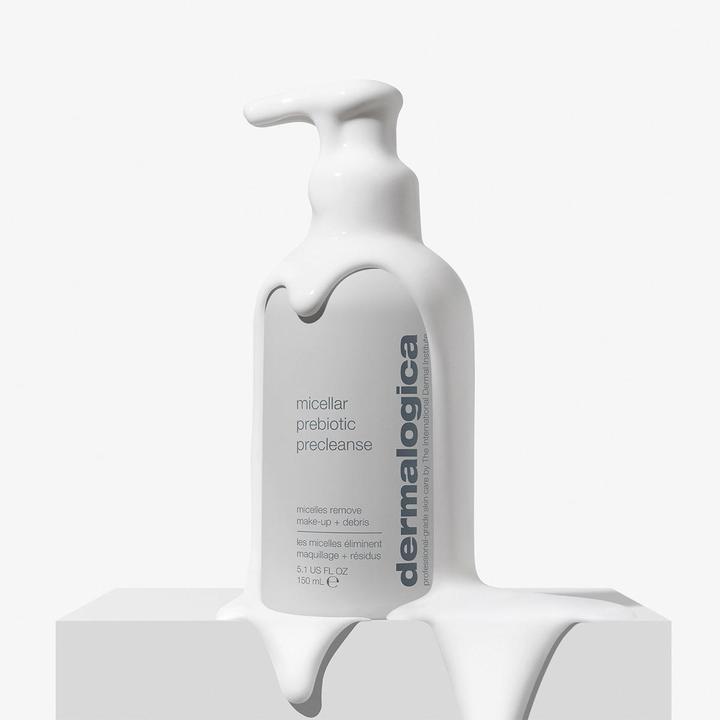 Produktbild Dermalogica Cleansers - Micellar Prebotic Precleanse (Reinigungstücher, 150 ml)