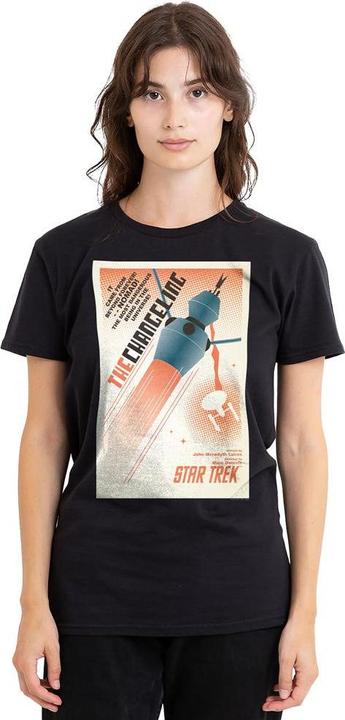 Produktbild The Original Series Episode 32 TShirt (XXL)