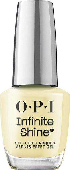 Immagine prodotto OPI Infinite Shine This Chic is Bananas (Questo Chic è un po' banale, Smalto)