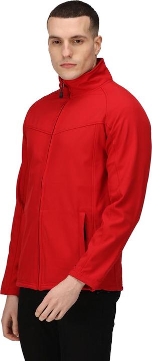 Image du produit Regatta Veste Uproar Softshell coupe-vent légère (S)
