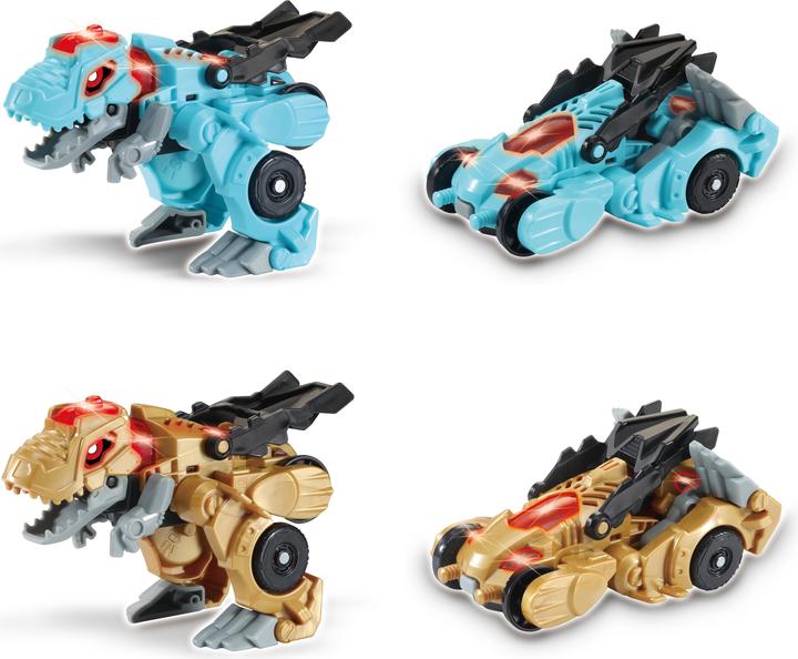 Image du produit VTech Switch & Go Dinos - Surprise 12 pièces- 80-422504