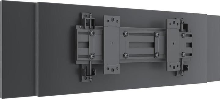 Image du produit Multibrackets Support mural Ultrastretch, VESA 100x100-400x200 (Mur, 37")
