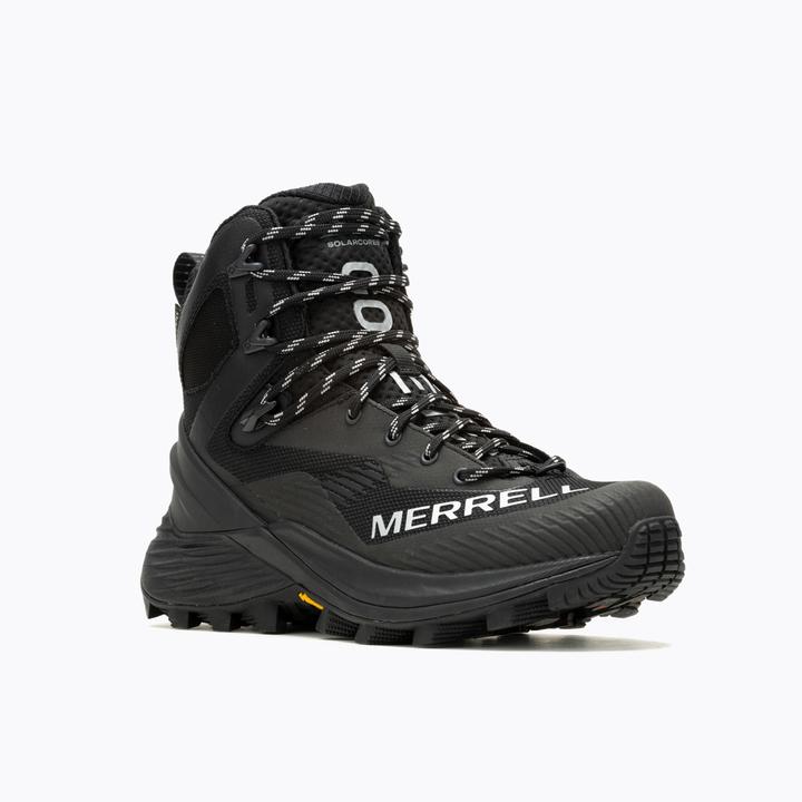 Actual product image Merrell Mtl Thermo Rogue 4 Mid Gtx (38.5)