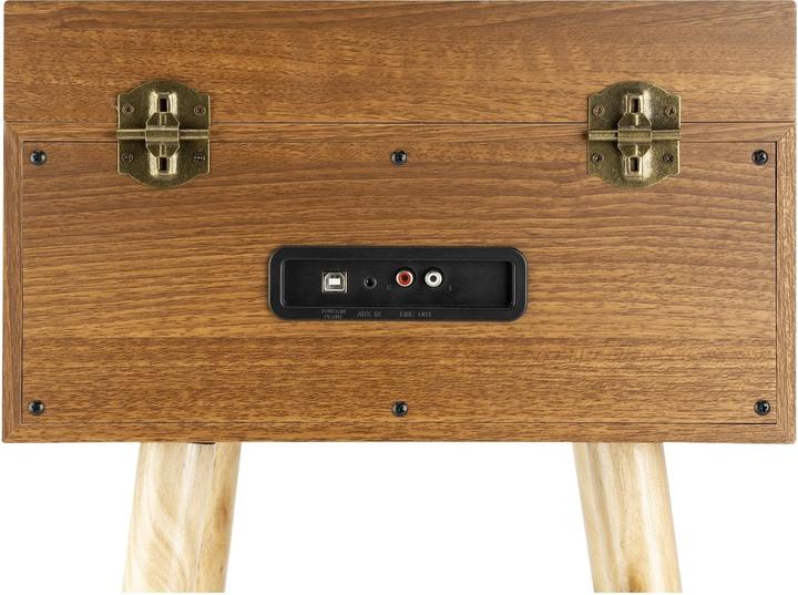 Immagine prodotto Audizio Fremont (Automaticamente)