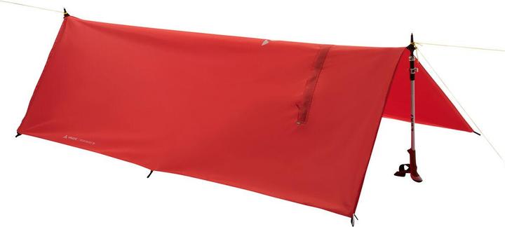 Immagine prodotto Vaude Mountain Bivy 2P