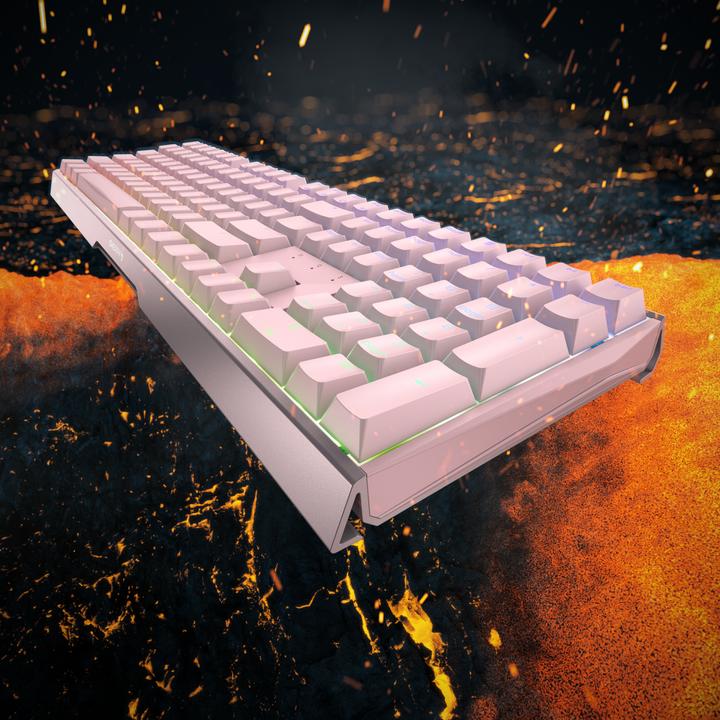 Image du produit CHERRY xtrfy MX Board 3.0S (DE, Filaire)