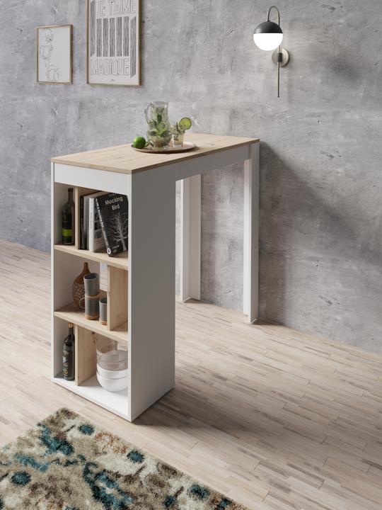 Immagine prodotto ByLiving Moby (110 x 50 x 104 cm)