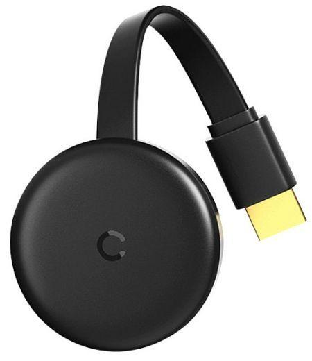 Générique Miracast / DLNA / Airplay Full HD HDMI Dongle (0.13 GB)