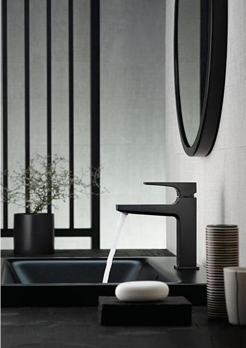 Actual product image hansgrohe EH-WT-MI METROPOL 110