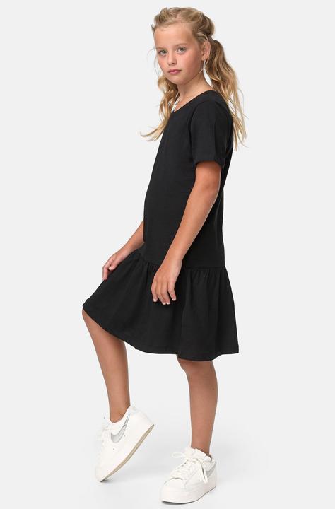 Actual product image Urban Classics Girls Valance Tee Dress (110)