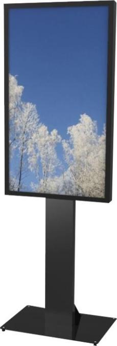 Actual product image HI-ND FS0000-5001-02 (Universal, 65", 50 kg)